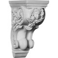 Restorers Architectural Angel Urethane Corbelimage