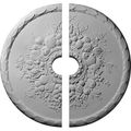 Restorers Architectural Harvest Urethane Ceiling Medallionimage