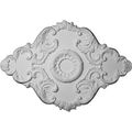 View 1 for Restorers Architectural Piedmont 37 Inch Ceiling Medallion