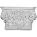 View 1 for Restorers Architectural Rose Urethane Capital