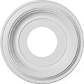 Restorers Architectural Traditional Pvc Ceiling Medallionimage