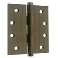 Idh By St. Simons 4 Inch Ball Bearing Hinge - Pairimage