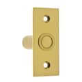 Idh By St. Simons Dust Proof Strike Plateimage