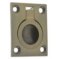 Idh By St. Simons Flush Ring Recessed Pullimage