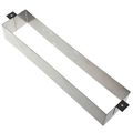 Idh By St. Simons Magazine Slot Sleeve Stainless Steelimage