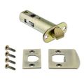 Nostalgic Warehouse 2 3/8 Inch Privacy Tube Latch Kitimage