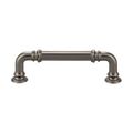 Top Knobs Chareau Reeded Cabinet Pullimage