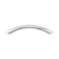 Top Knobs Nouveau Bow Cabinet Pullimage