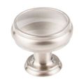 Top Knobs Serene Eden Large Cabinet Knobimage