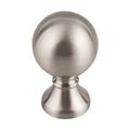 Top Knobs Serene Kara Cabinet Knobimage