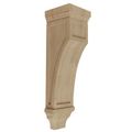 Legacy Artisan 26 Inch Mission Window Corbelimage