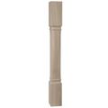 Legacy Artisan Charlotte 36 Inch x 3 1/2 Inch Island Legimage
