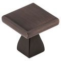 Elements Hadly Square Cabinet Knobimage