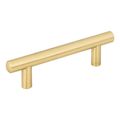Jeffrey Alexander Key West Cabinet Pullimage