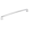Jeffrey Alexander Milan 1 Square Appliance Pullimage