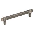 Jeffrey Alexander Zane Square Bar Pullimage