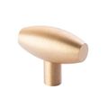 Lewis Dolin 1 1/2 Inch Barrel T Knobimage