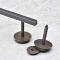 Lewis Dolin Towel Bar Bracketsimage