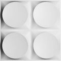 Restorers Architectural Adonis EnduraWall Decorative 3D Wall Panelimage