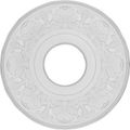 Restorers Architectural Apollo 11 1/2 Prefinished Ceiling Medallionimage