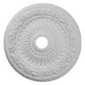 Restorers Architectural Bellona Prefinished Ceiling Medallionimage