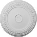 Restorers Architectural Carlsbad 31 1/8 Prefinished Ceiling Medallionimage