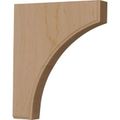 Restorers Architectural Clarksville 10 Inch x 8 Inch Bracketimage