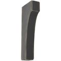 Restorers Architectural Clarksville 10 x 4 Inch Prefinished Bracketimage
