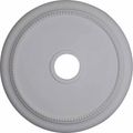 Restorers Architectural Crendon 41 Prefinished Ceiling Medallionimage
