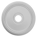 Restorers Architectural Diane 18 Prefinished Ceiling Medallionimage