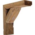 Restorers Architectural Farmhouse 16 x 12 Inch Prefinished Bracketimage