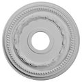 Restorers Architectural Federal Prefinished Ceiling Medallionimage