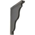 Restorers Architectural Hamilton Prefinished Bracketimage
