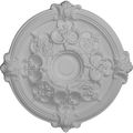 Restorers Architectural Hamilton Prefinished Ceiling Medallionimage