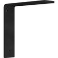 Restorers Architectural Hamilton Steel Shelf Bracketimage