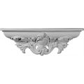 Restorers Architectural Hillsborough 20 Urethane Shelfimage