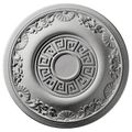 Restorers Architectural Nestor Prefinished Ceiling Medallionimage