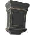 Restorers Architectural Santa Fe 7 Inch Prefinished Corbelimage