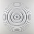 Restorers Architectural Shallows EnduraWall Decorative 3D Wall Panelimage