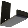 Restorers Architectural Steel Hanging Shelf Bracketimage