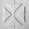 Restorers Architectural Xander EnduraWall Decorative 3D Wall Panelimage