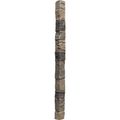 StoneWall Universal Outside Corner for Faux Stone Siding Panelimage