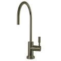 Restorers Concord Reverse Osmosis Filtration Water Air Gap Faucetimage