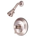 Restorers Concord Shower Only Faucet - Lever Handleimage