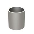 View 1 for Designs of Distinction 13/16 Inch x 1 Inch Height Round Ferrule