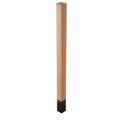 View 1 for Designs of Distinction 2 x 35 1/4 Square Column - Tall Warm Bronze
