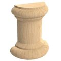 View 1 for Designs of Distinction Create-A-Column End Spool