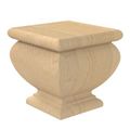 Designs of Distinction Square Lille Bun Footimage