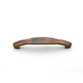 Schaub Tiger Penshell Cabinet Pullimage