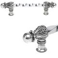 Carpe Diem Acanthus Twist Romanesque Pullimage